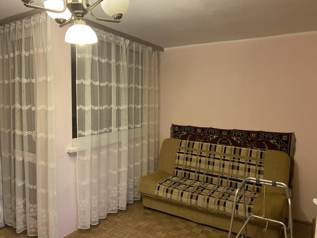 Mieszkanie 2 pokojowe 41,76m2 Ursus