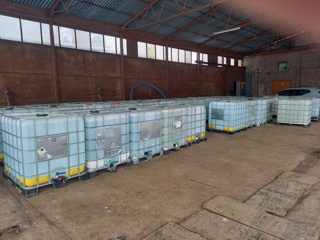 Adblue Noxy, dostawy małą cysterną, super ceny