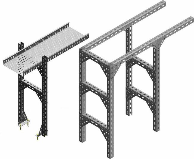 Blacha trójkątna montażowa - 4,50 ZŁ / SZT. NETTO