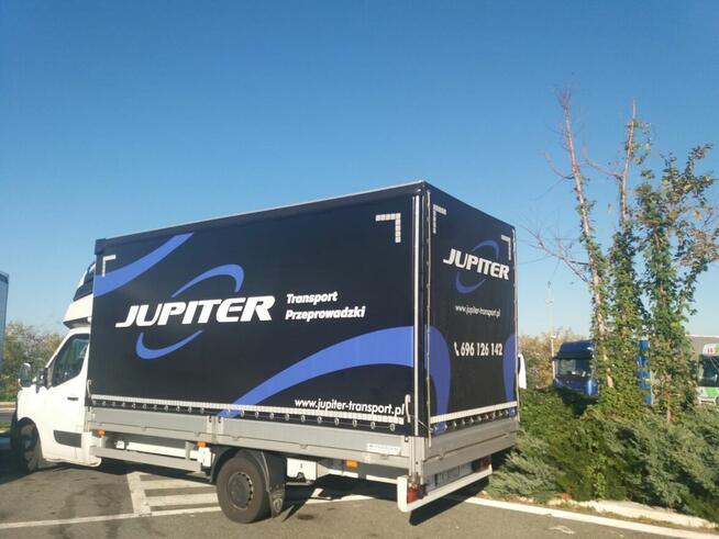 Przeprowadzki Norwegia Polska Norwegia