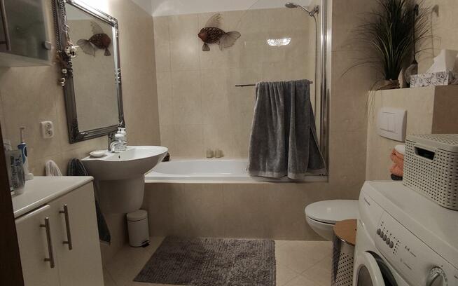 Mieszkanie 55m Pieczewo