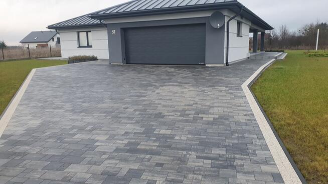 witam ukladanie kostki brukowej