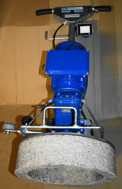 Zacieraczka, zacieraczka do betonu 1,5kW
