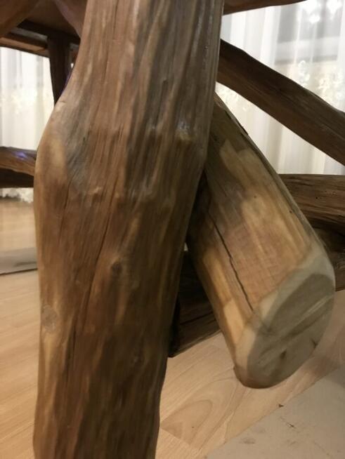 Sprzedam stół drewniany