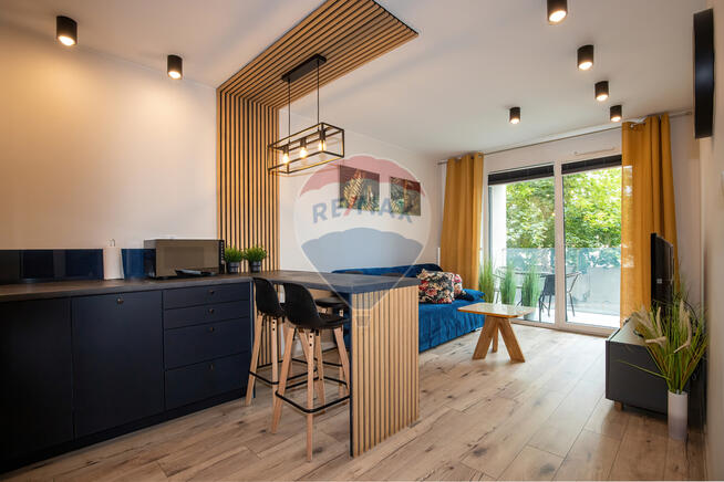 Apartament blisko morza - Kołobrzeg!