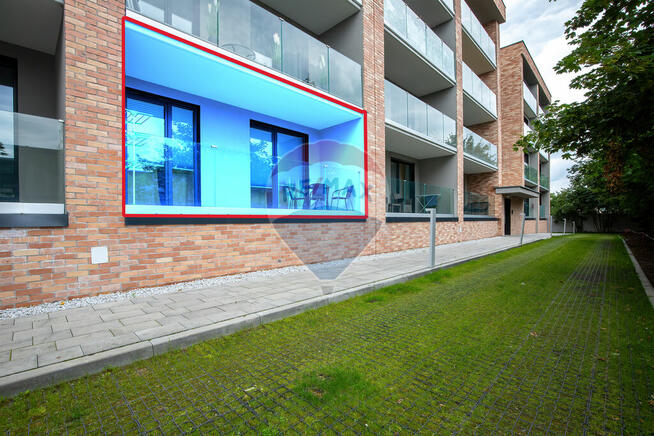 Apartament blisko morza - Kołobrzeg!