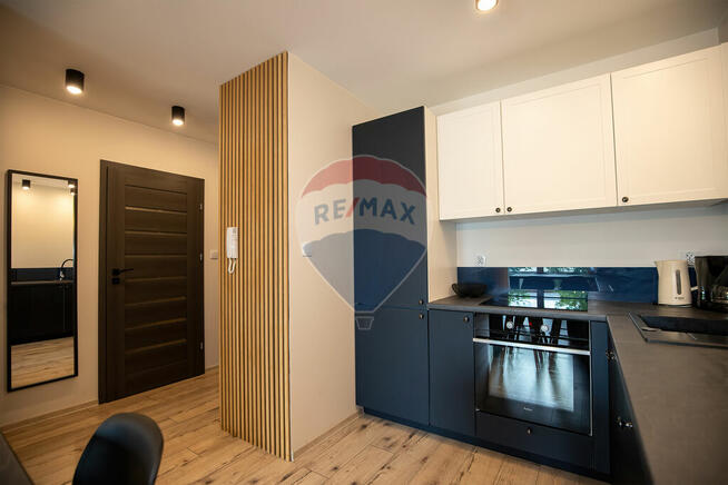 Apartament blisko morza - Kołobrzeg!