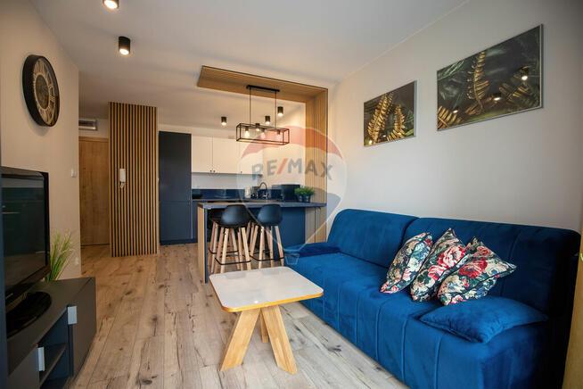 Apartament blisko morza - Kołobrzeg!