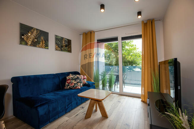 Apartament blisko morza - Kołobrzeg!