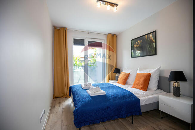 Apartament blisko morza - Kołobrzeg!