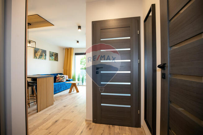 Apartament blisko morza - Kołobrzeg!