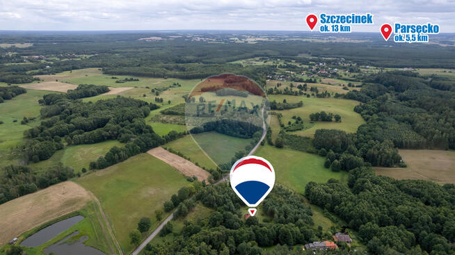 Dom w sercu przyrody-Oaza komfortu i spokoju życia