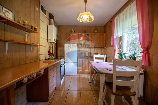 Dom w sercu przyrody-Oaza komfortu i spokoju życia