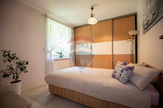 Dom w sercu przyrody-Oaza komfortu i spokoju życia