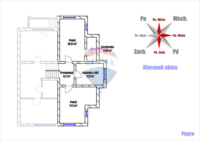 Wygodny i bardzo komfortowy dom -6 km od Mielna