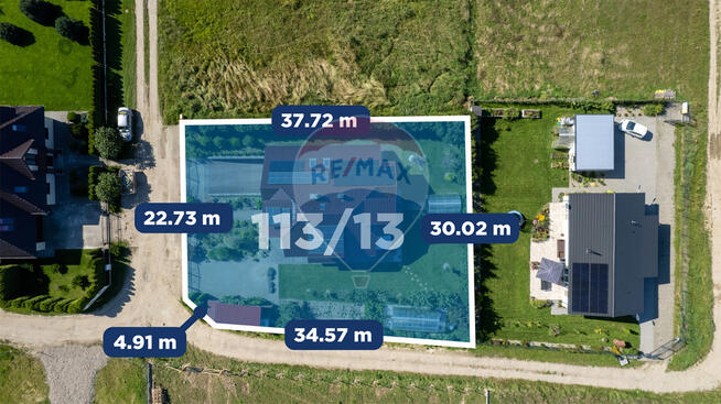 Wygodny i bardzo komfortowy dom -6 km od Mielna