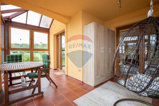 Wygodny i bardzo komfortowy dom -6 km od Mielna