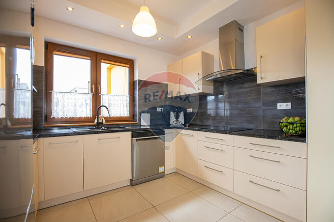 Wygodny i bardzo komfortowy dom -6 km od Mielna