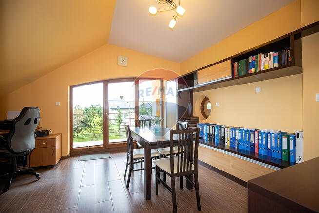 Wygodny i bardzo komfortowy dom -6 km od Mielna