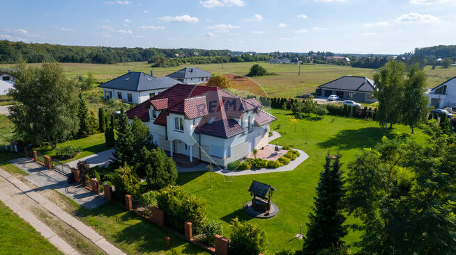 Piękny, przestronny i komfortowy dom!!!