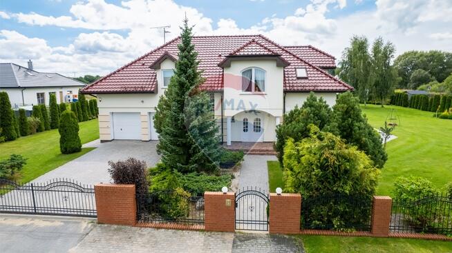 Piękny, przestronny i komfortowy dom!!!
