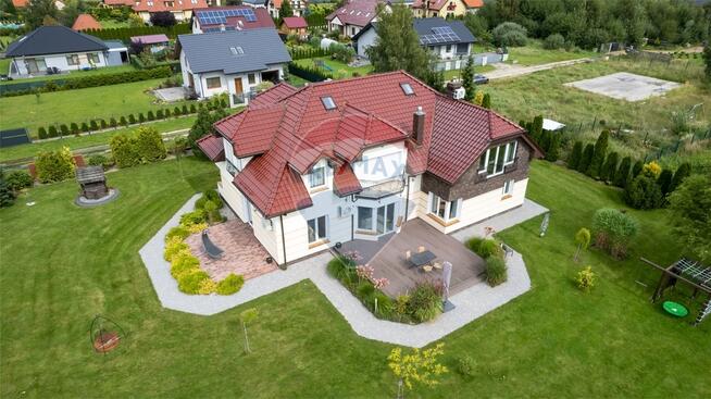 Piękny, przestronny i komfortowy dom!!!