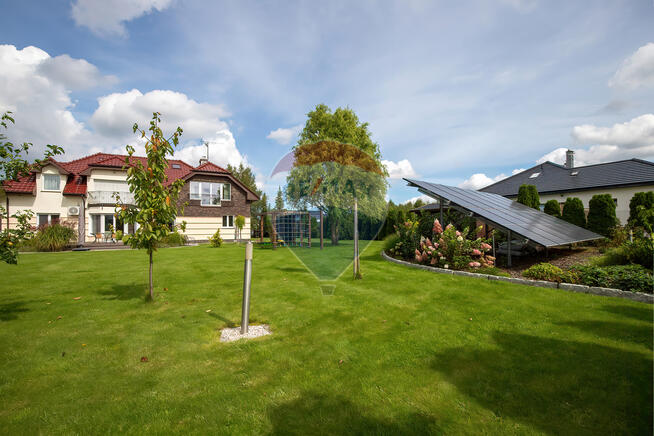 Piękny, przestronny i komfortowy dom!!!