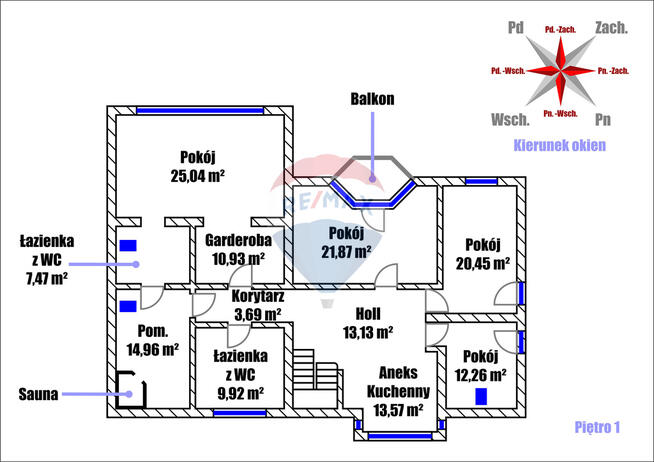 Piękny, przestronny i komfortowy dom!!!