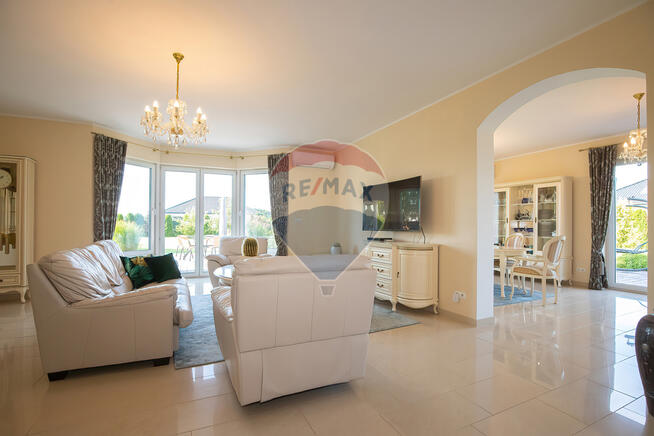 Piękny, przestronny i komfortowy dom!!!