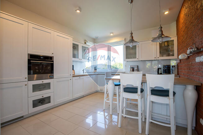 Piękny, przestronny i komfortowy dom!!!