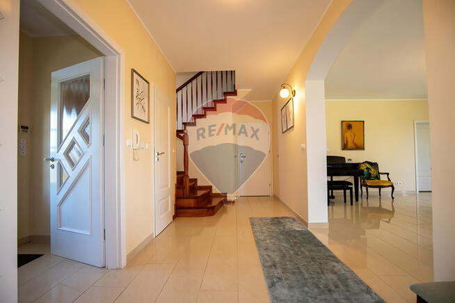 Piękny, przestronny i komfortowy dom!!!