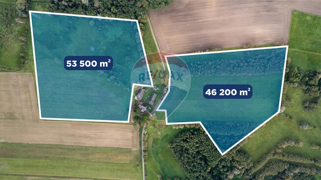 GRUNT ROLNY, GRUNTY INWESTYCYJNE