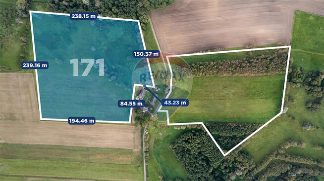 GRUNT ROLNY, GRUNTY INWESTYCYJNE