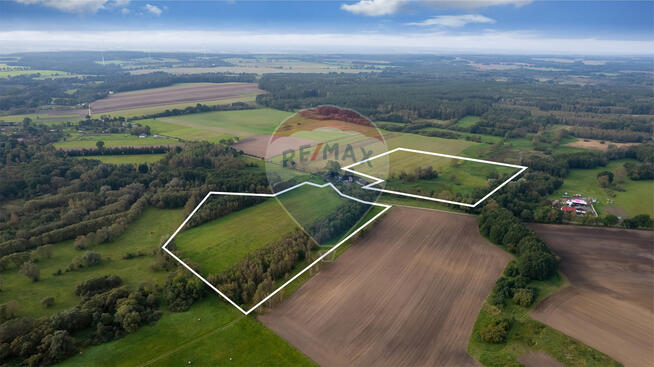 GRUNT ROLNY, GRUNTY INWESTYCYJNE