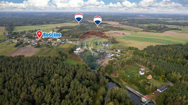 GRUNT ROLNY, GRUNTY INWESTYCYJNE