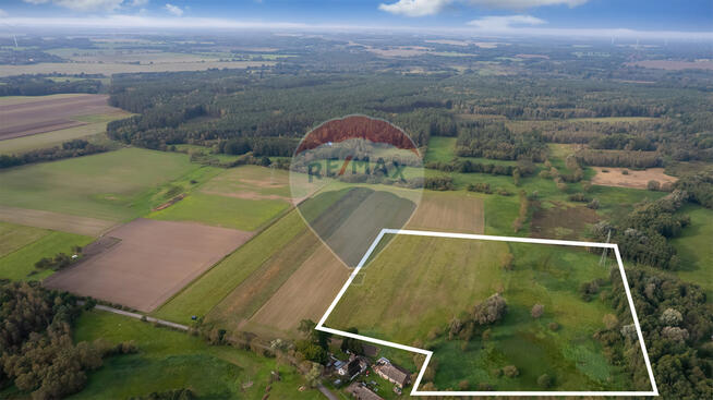 GRUNT ROLNY, GRUNTY INWESTYCYJNE