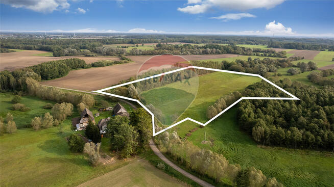 GRUNT ROLNY, GRUNTY INWESTYCYJNE