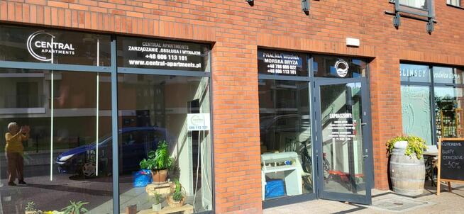 Pralnia Morska Bryza - Profesjonalne Usługi Prania i Mag