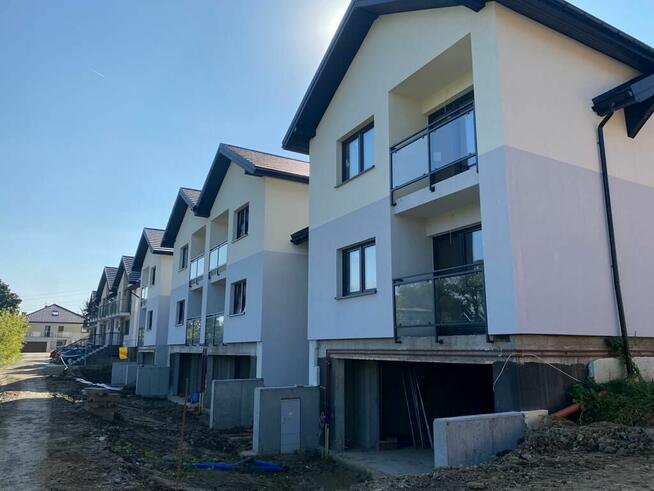 Dom 330 m2 Garaż 4 samochody Kraków Nowa Huta