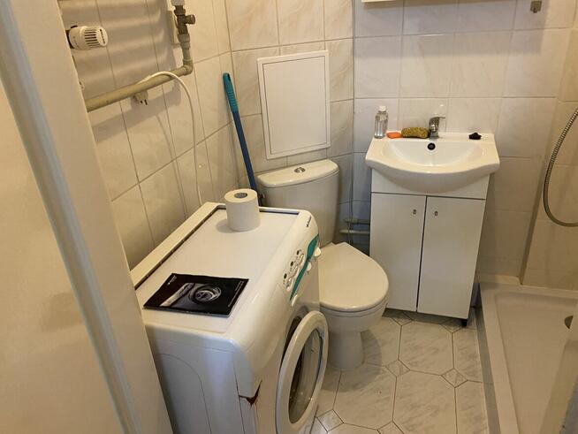 Mieszkanie 2 pokojowe 41,76m2 Ursus