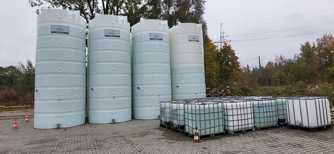 Adblue Noxy, dostawy małą cysterną, super ceny