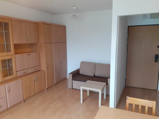 Kawalerka 33,7m Tarchomin ul. Światowida 49