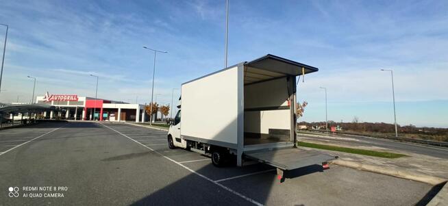 Przeprowadzki Włochy – Polska, Polska - Włochy