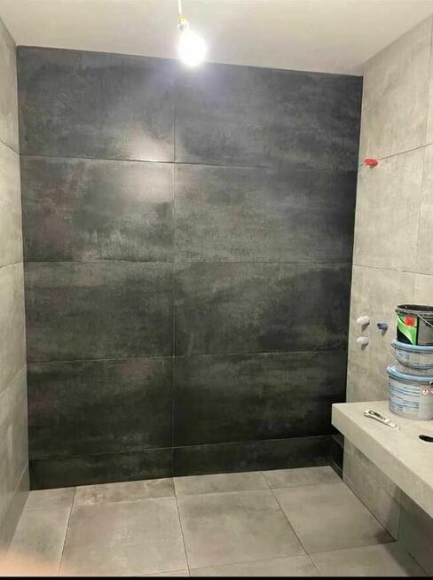 Usługi remontowe i wykończenia wnętrz (Kraków i okolice)