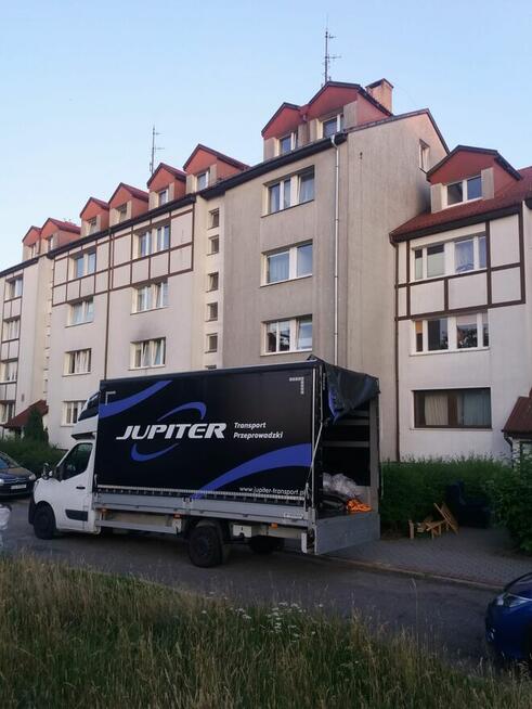 Przeprowadzki z Anglii do Polski z Polski do Anglii