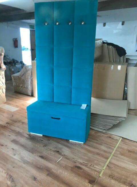 firma tapicerska oferuje tapicerowana garderobe