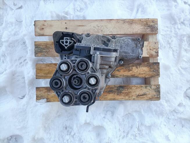 Reduktor rozdzielacz napędu ATC35L NASTAWNIK BMW F20 F30 F31