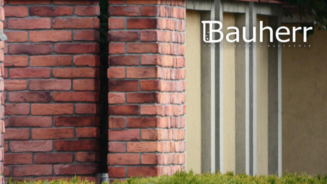 Cegła elewacyjna płytki elewacyjne zamkowa 1m2