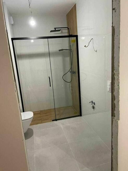 Usługi remontowe i wykończenia wnętrz (Kraków i okolice)