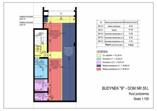 Dom 330 m2 Garaż 4 samochody Kraków Nowa Huta